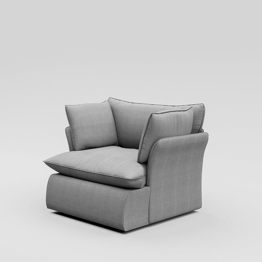 Bliss Armchair