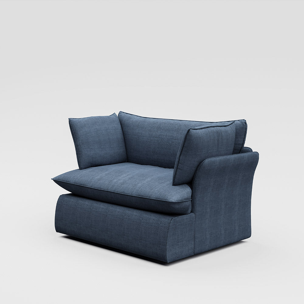 Bliss Loveseat