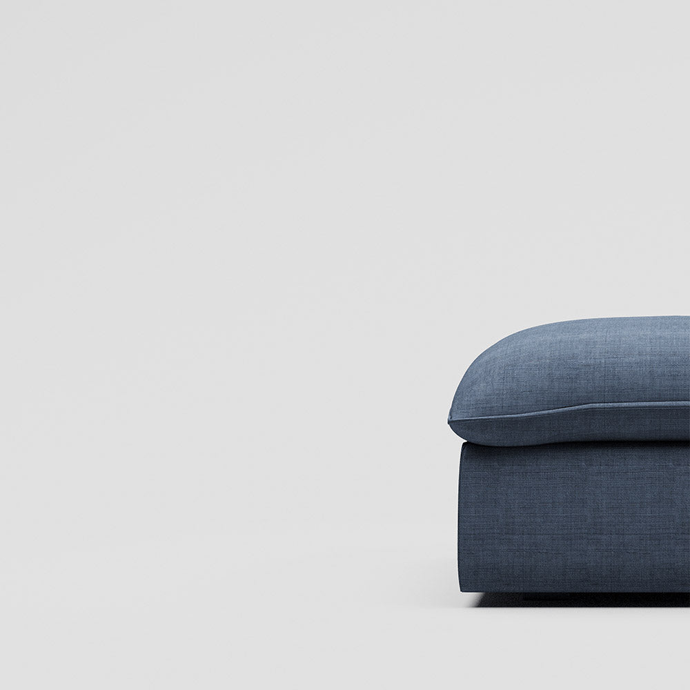 Bliss Footstool