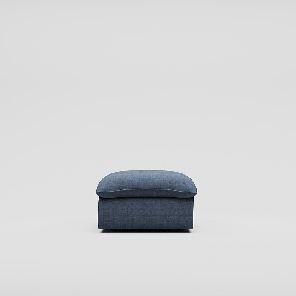 Bliss Footstool