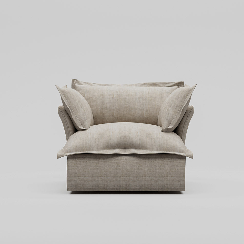 Haven Armchair