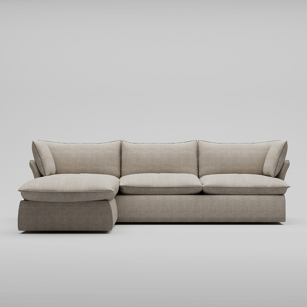 Bliss L-Shape Sofa