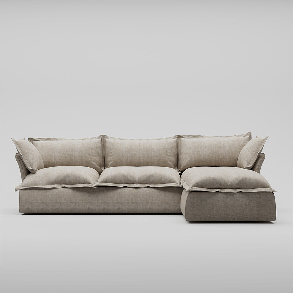 Haven L-Shape Sofa