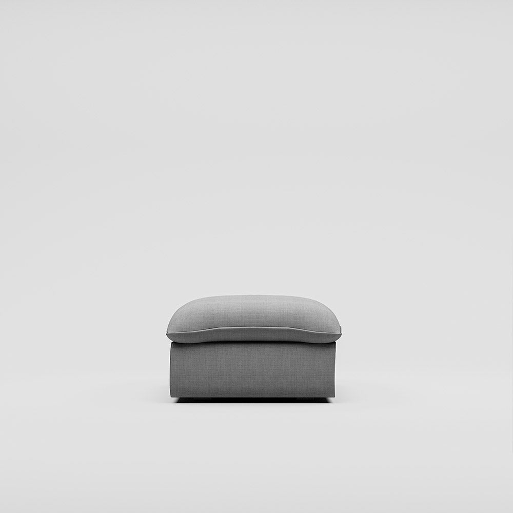 Bliss Footstool
