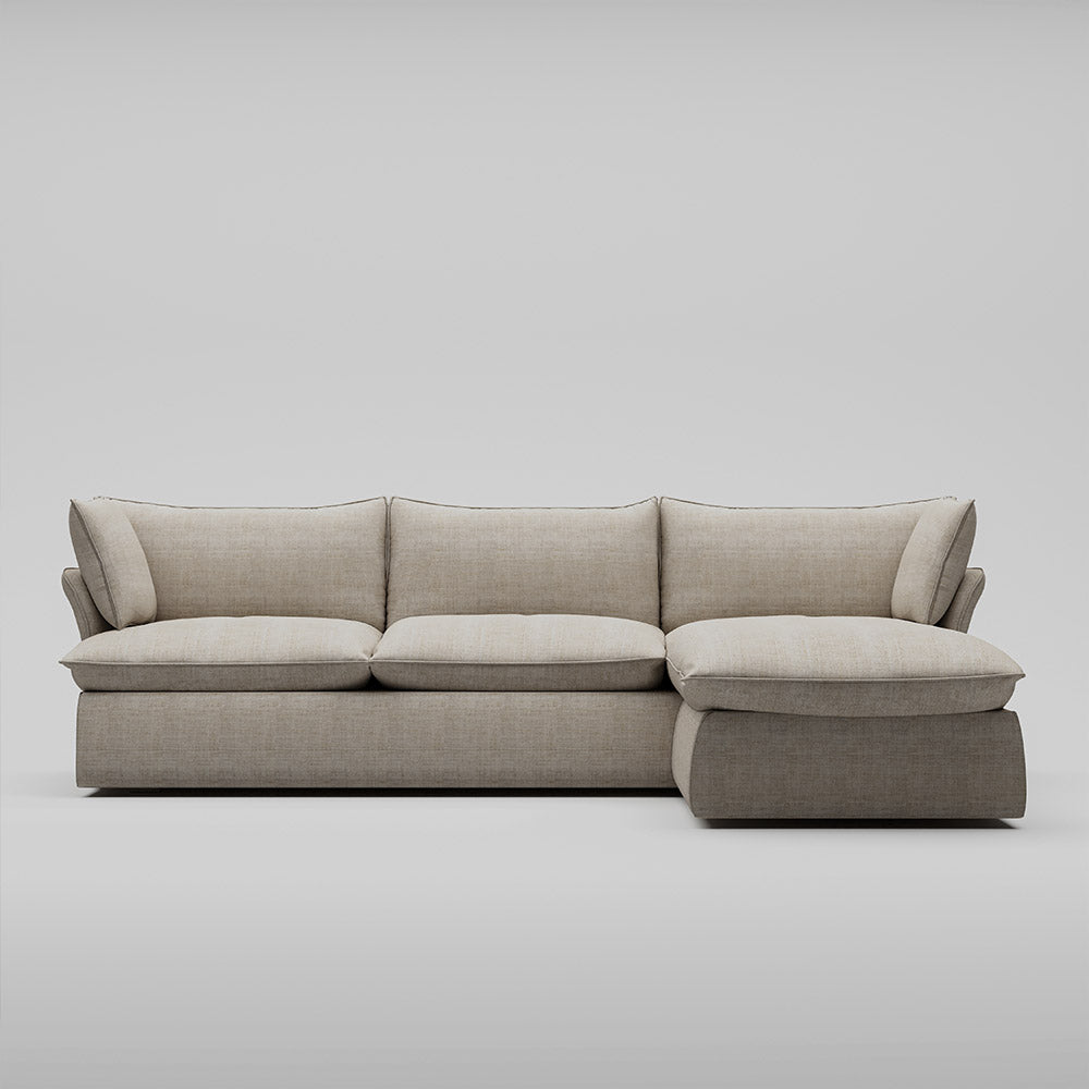 Bliss L-Shape Sofa