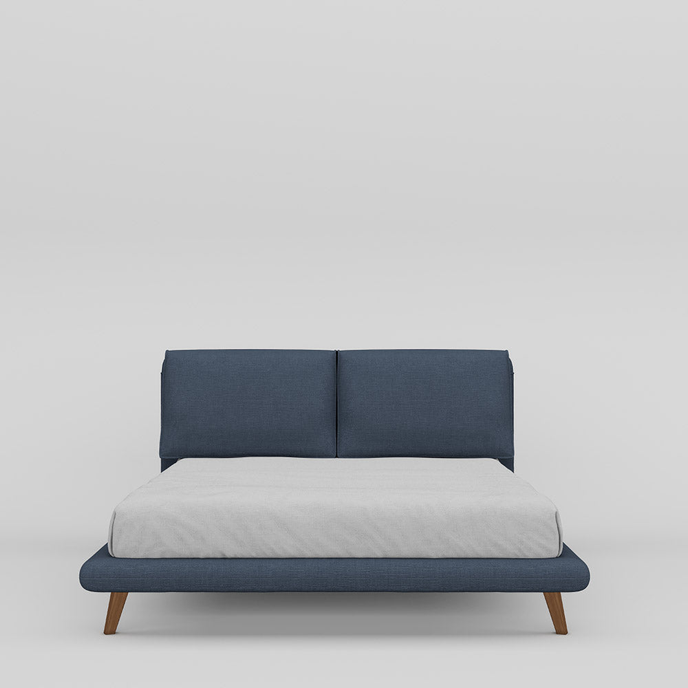 Bliss Bed