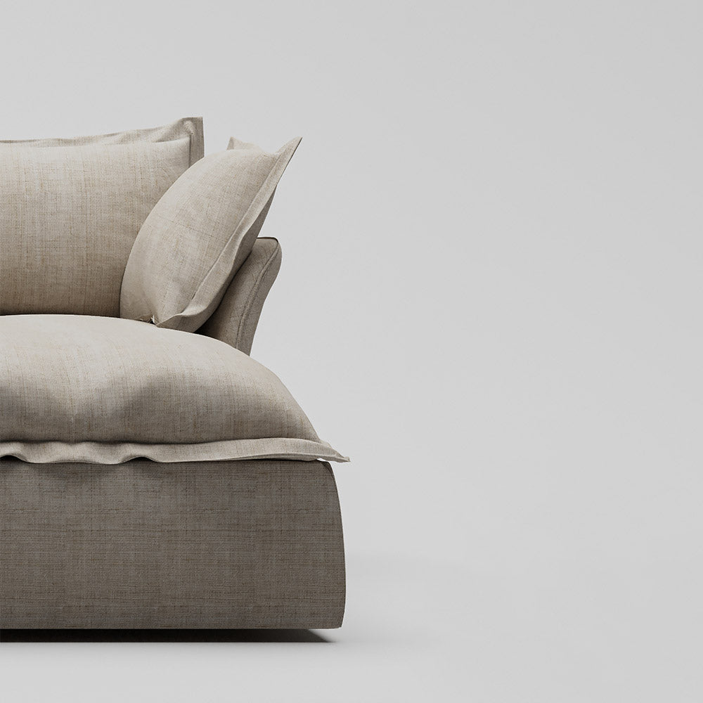 Haven L-Shape Sofa