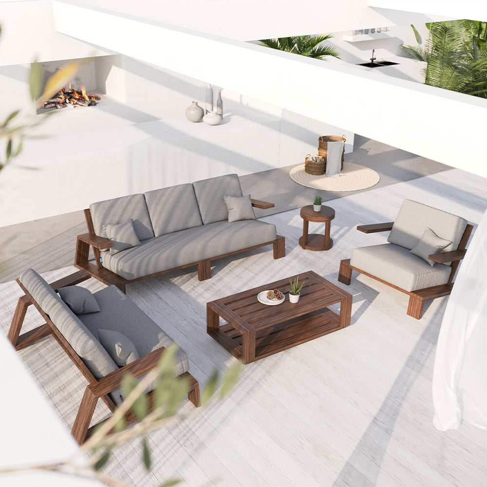 The Smores Collection - Chair
