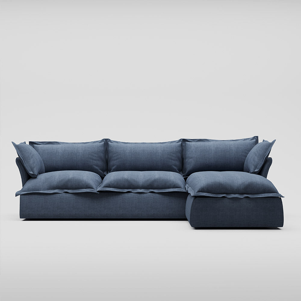 Haven L-Shape Sofa