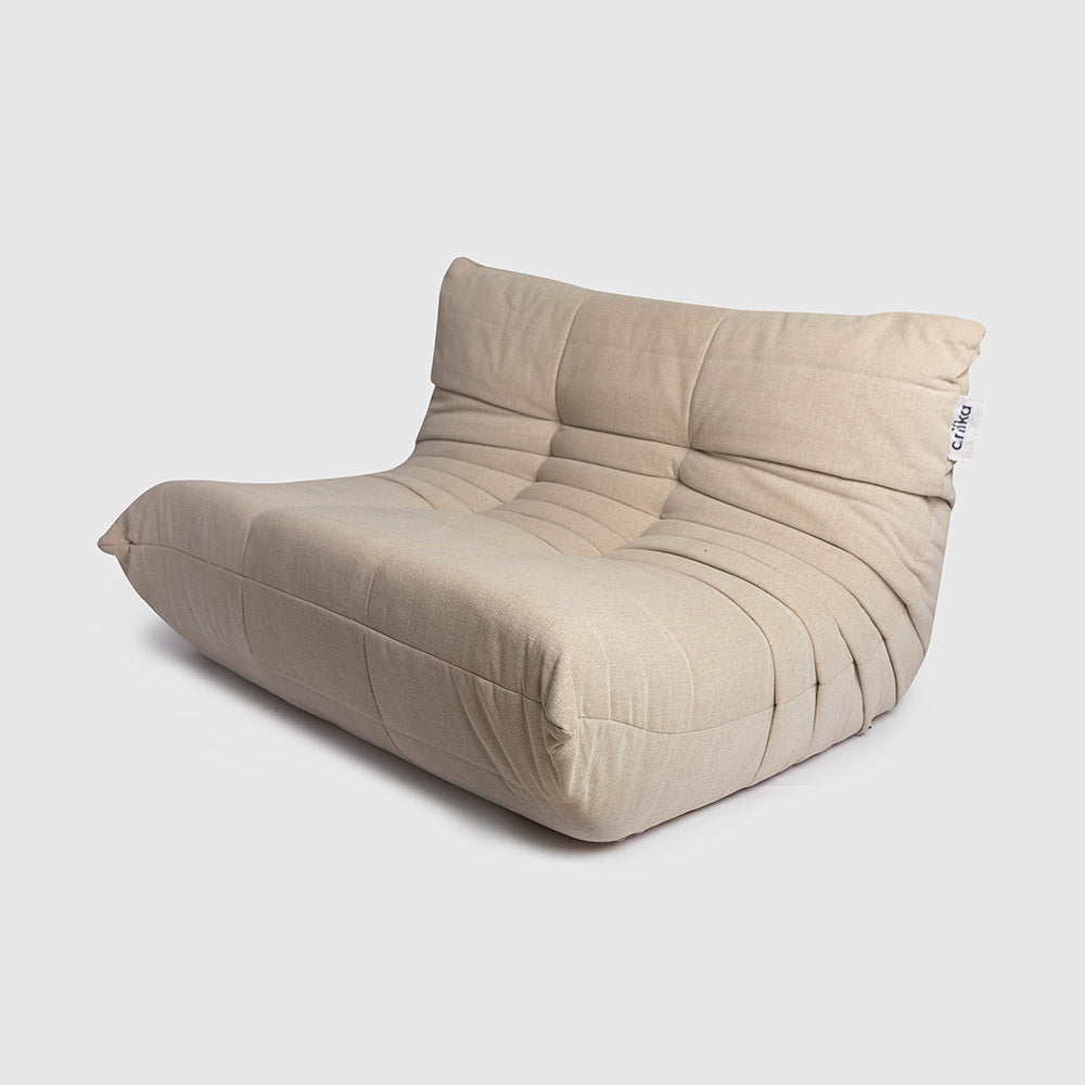 The Mellow Couch