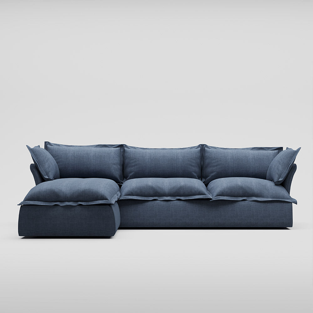 Haven L-Shape Sofa