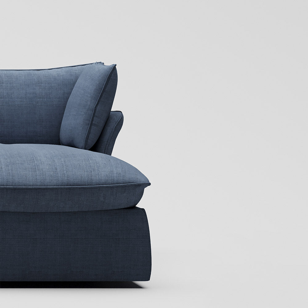 Bliss L-Shape Sofa