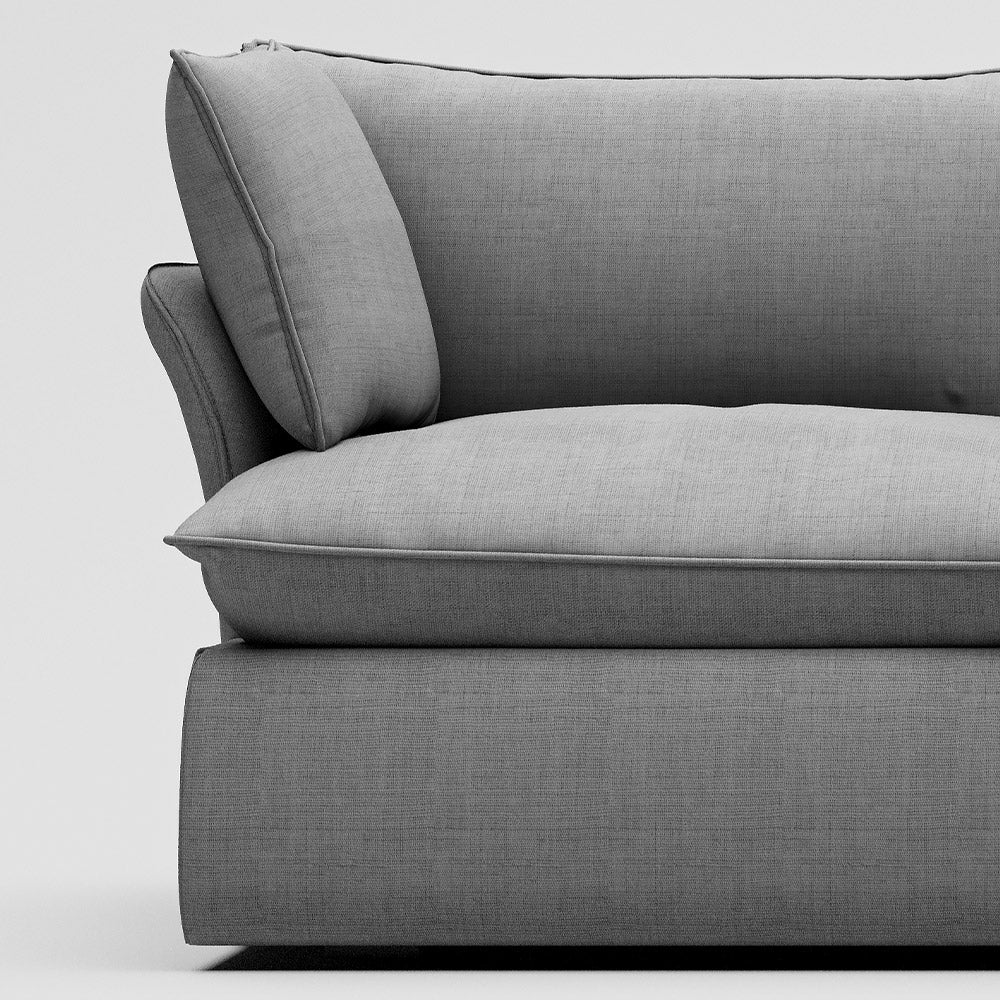 Bliss 3 Seater Sofa