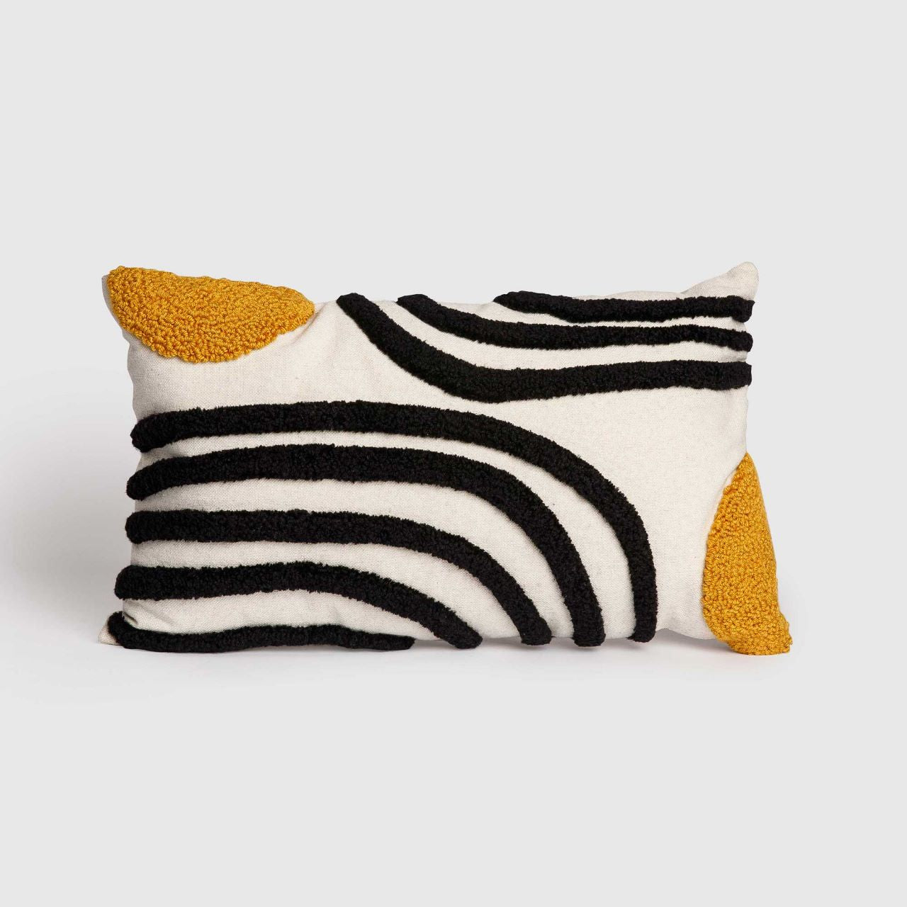 Luna Tufted Cushion