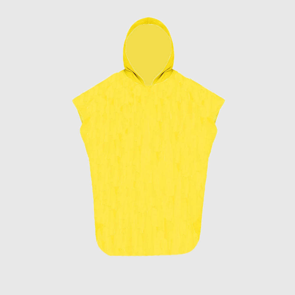 Adult Microfiber Poncho