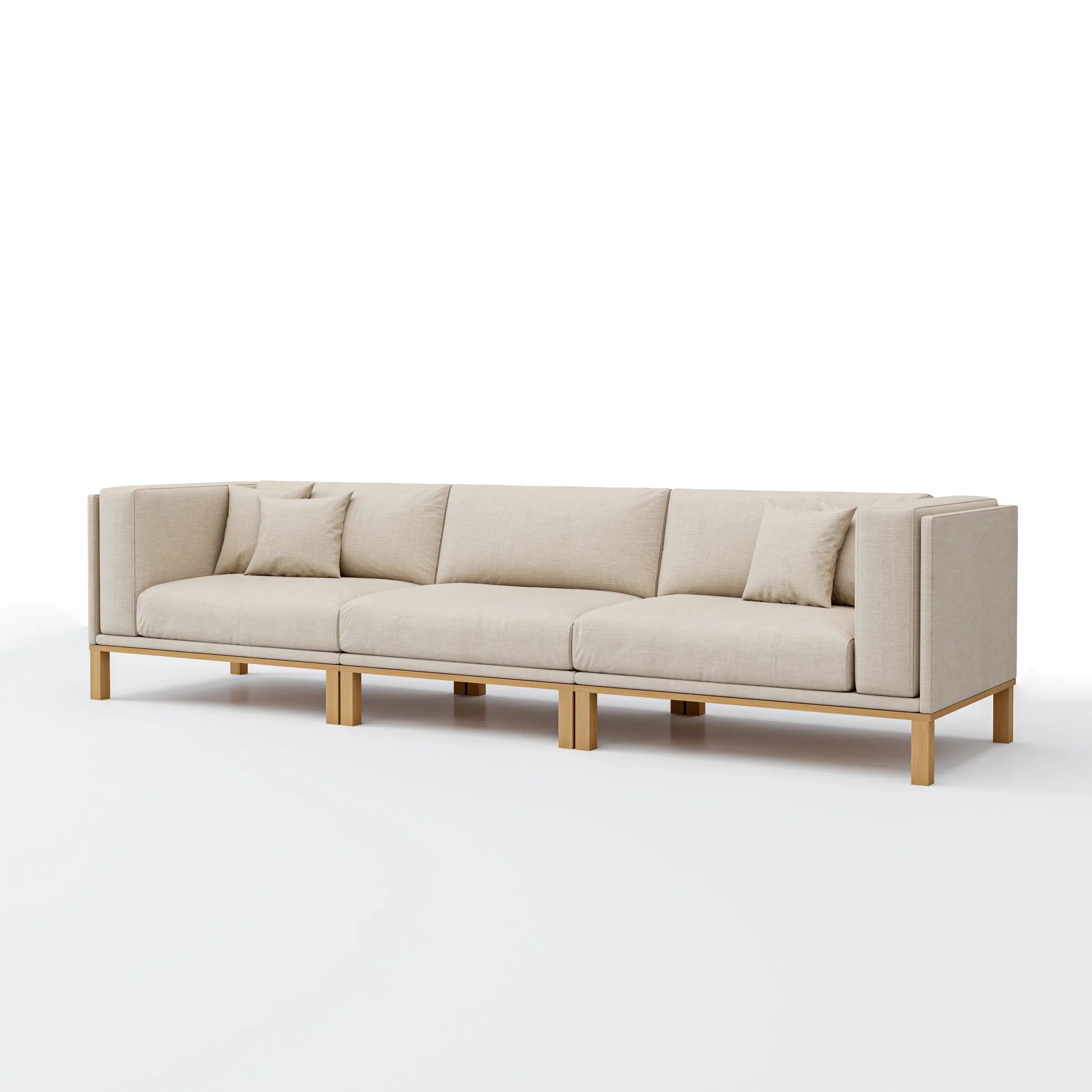 Marlow 3 Seater Sofa