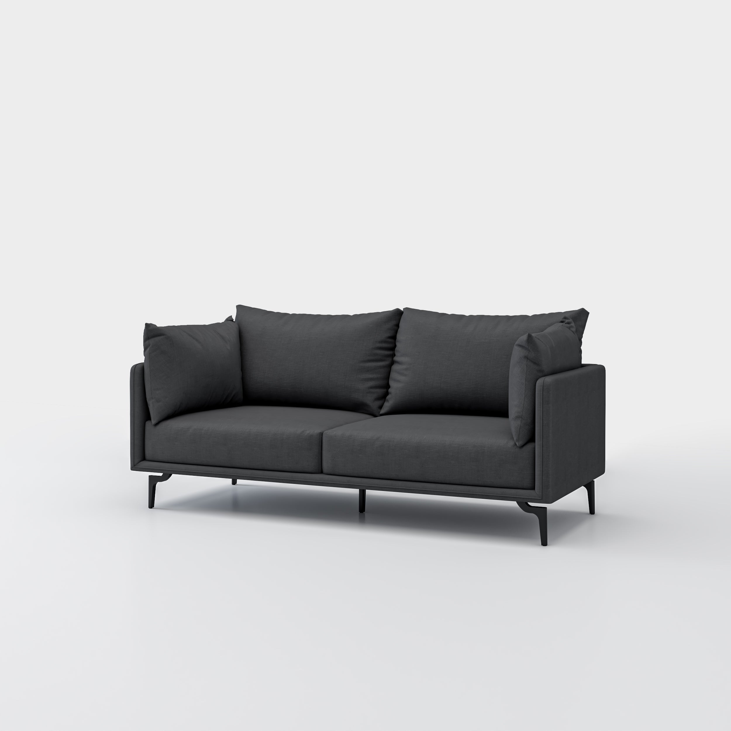 Capilano 2 Seater Sofa