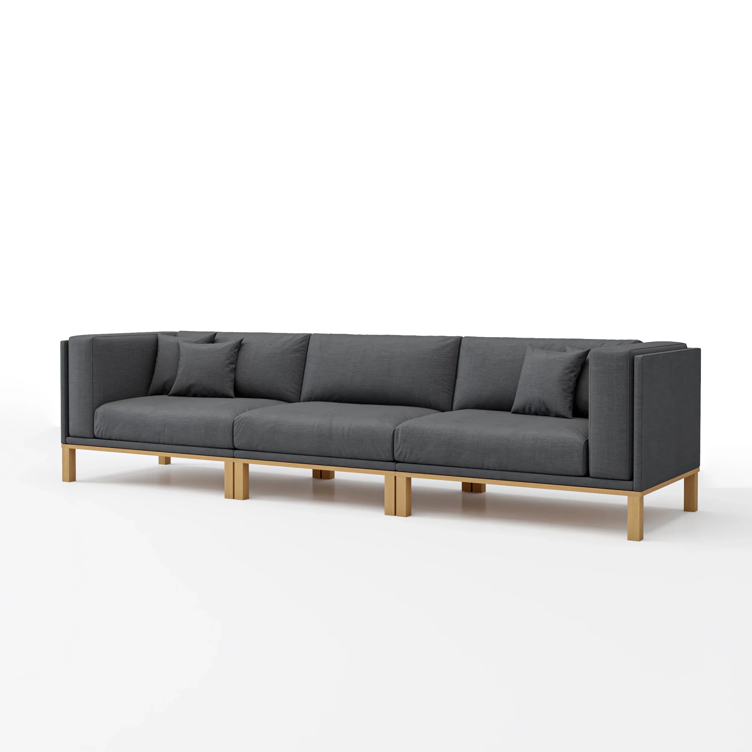 Marlow 3 Seater Sofa