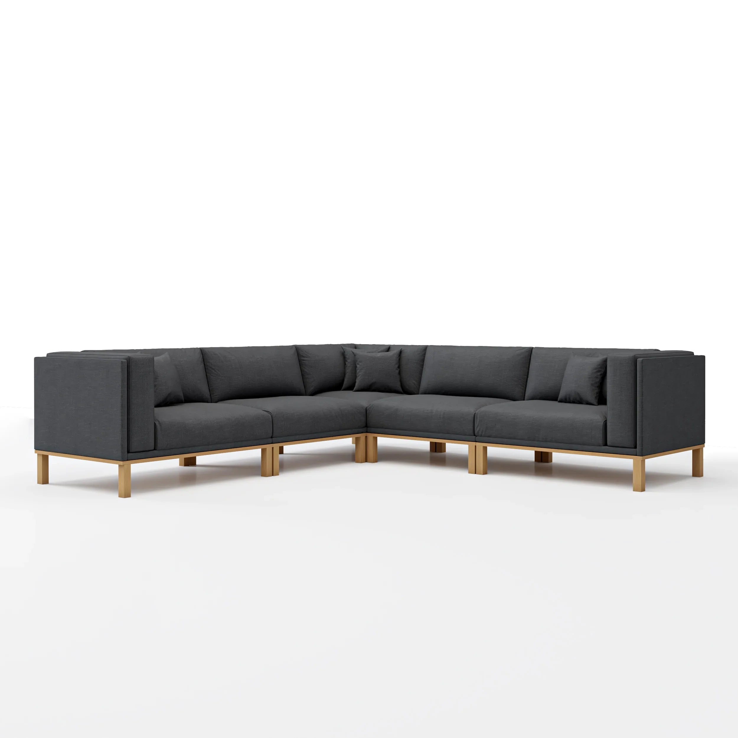 Marlow Corner Sofa