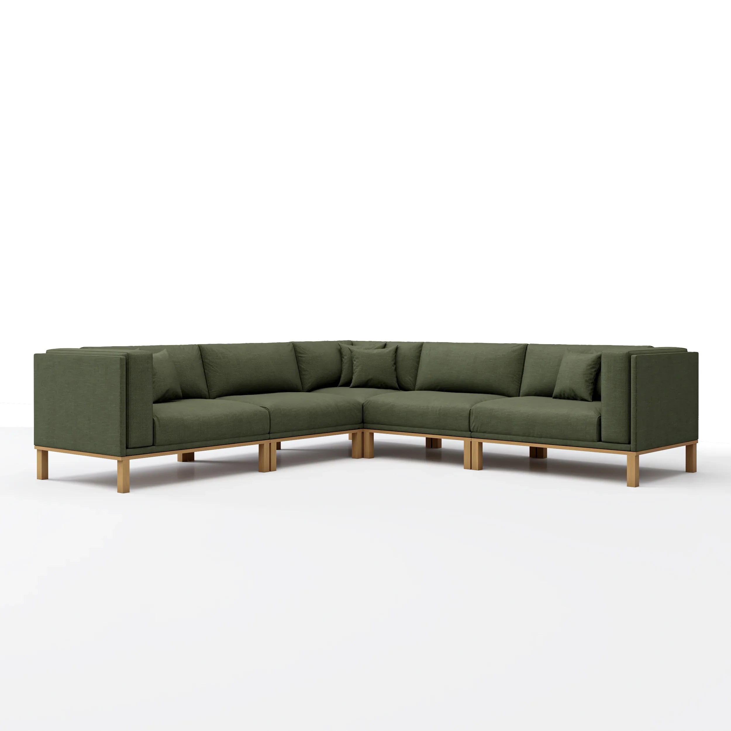 Marlow Corner Sofa