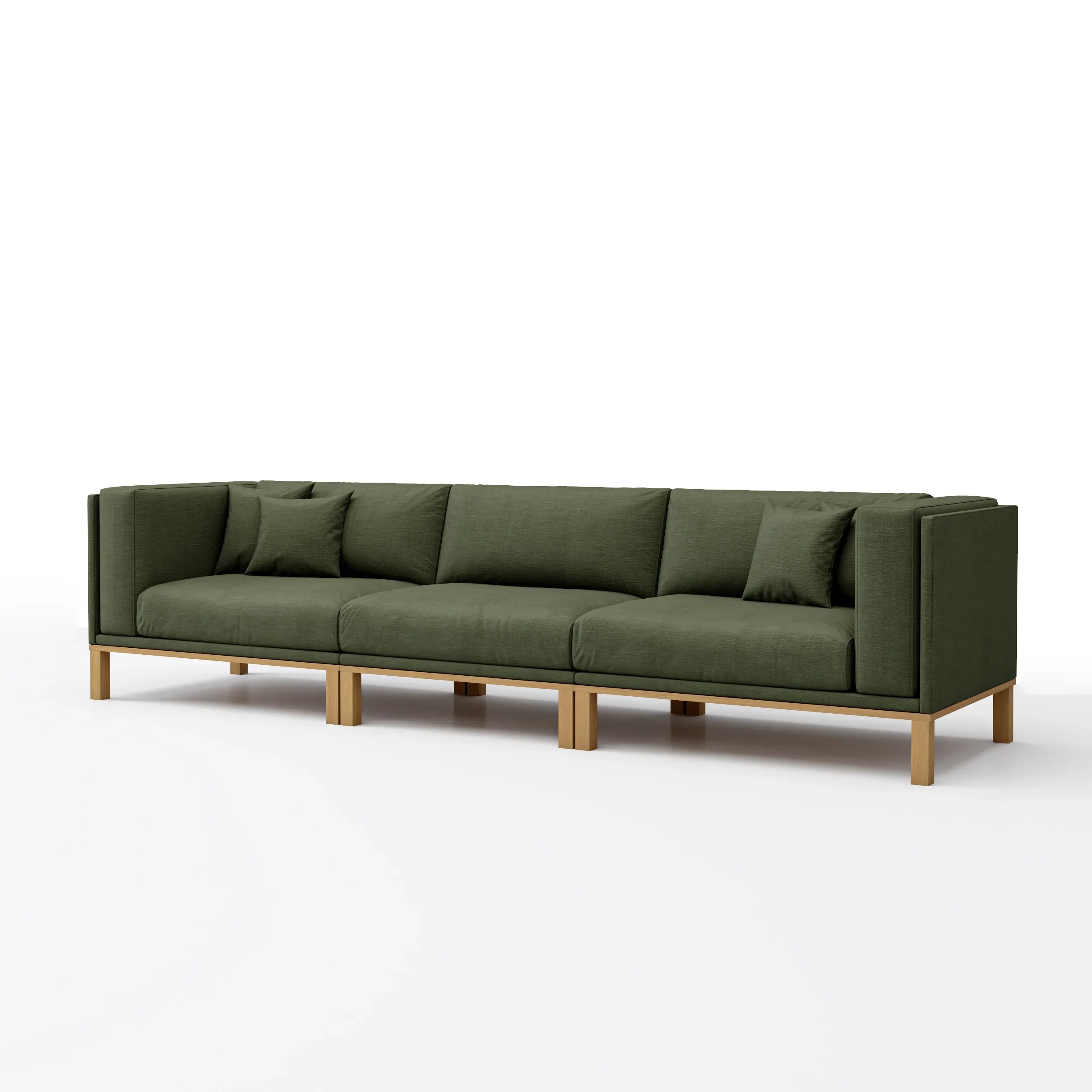 Marlow 3 Seater Sofa