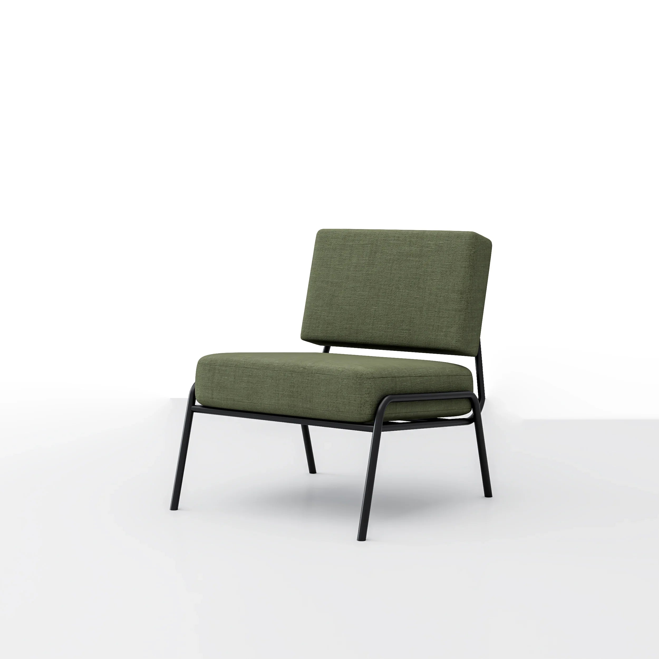 Milton Armchair