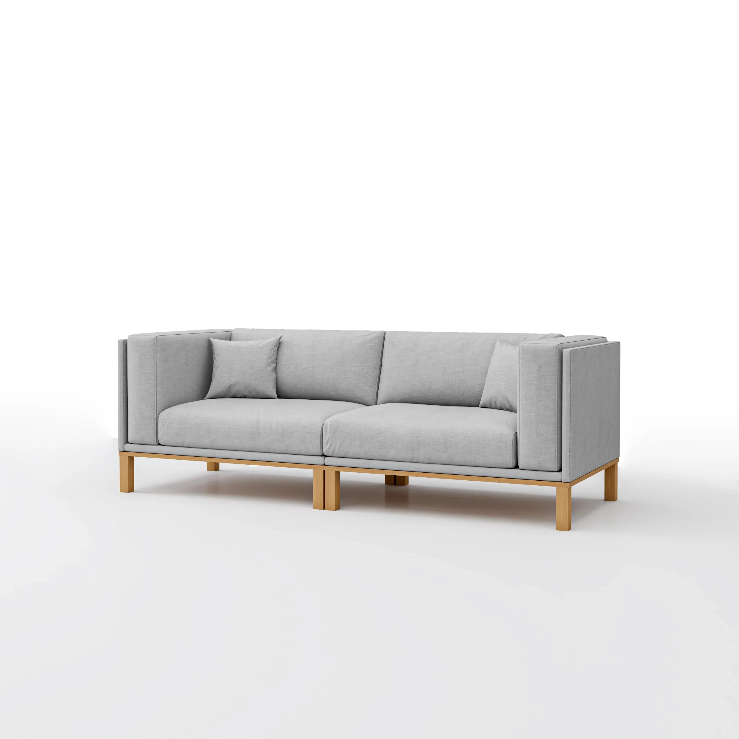 Marlow 2 Seater Sofa