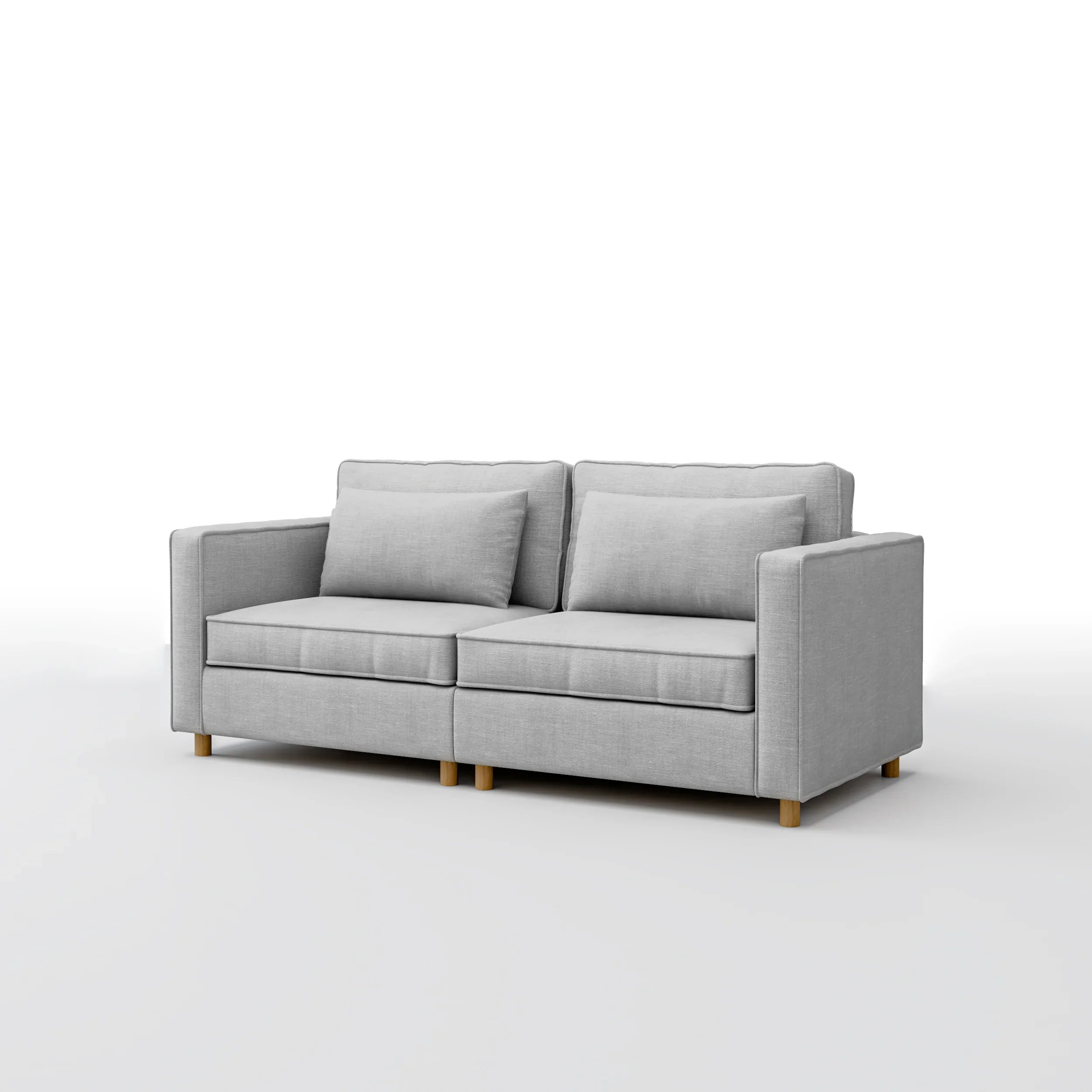 Tulita 2 Seater Sofa