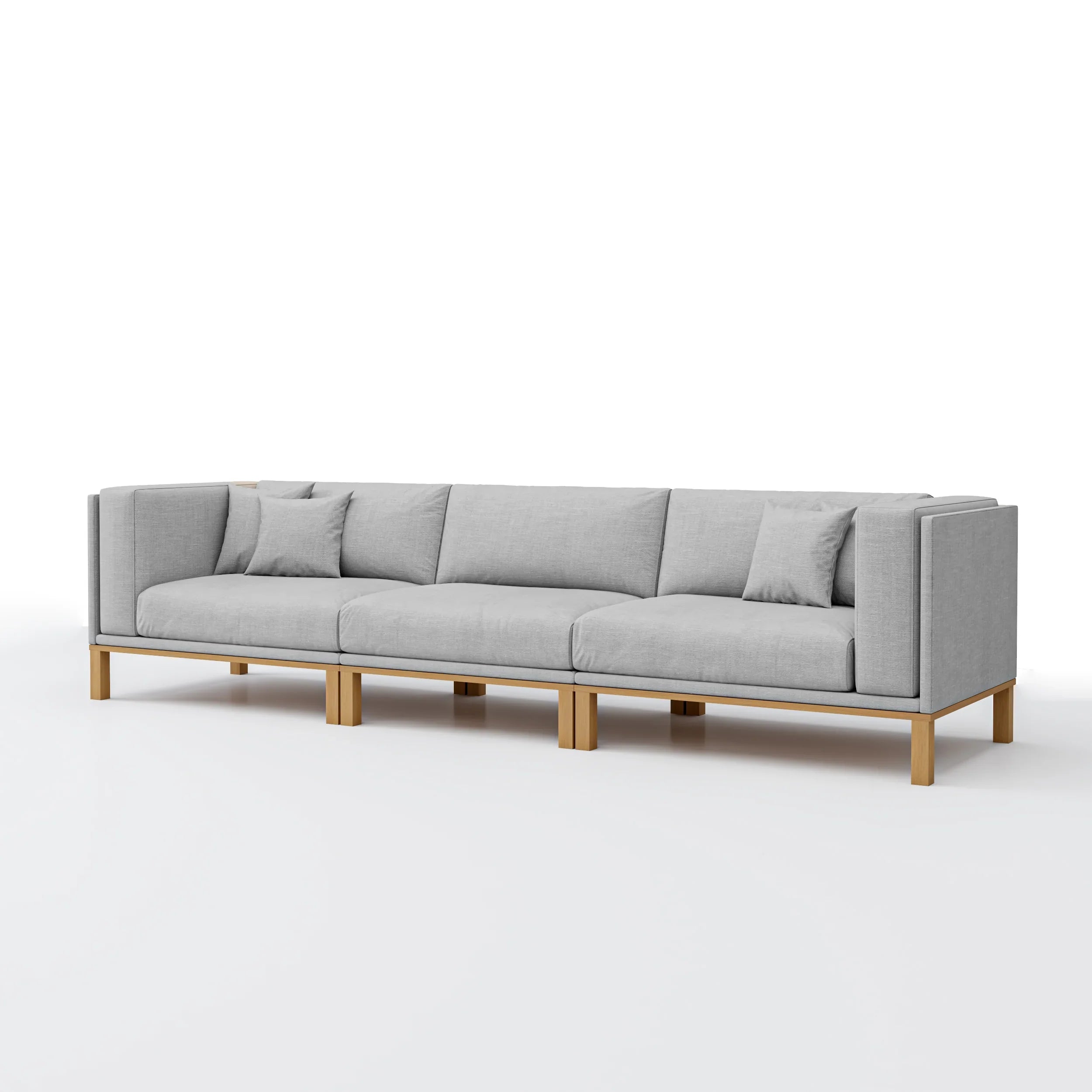 Marlow 3 Seater Sofa
