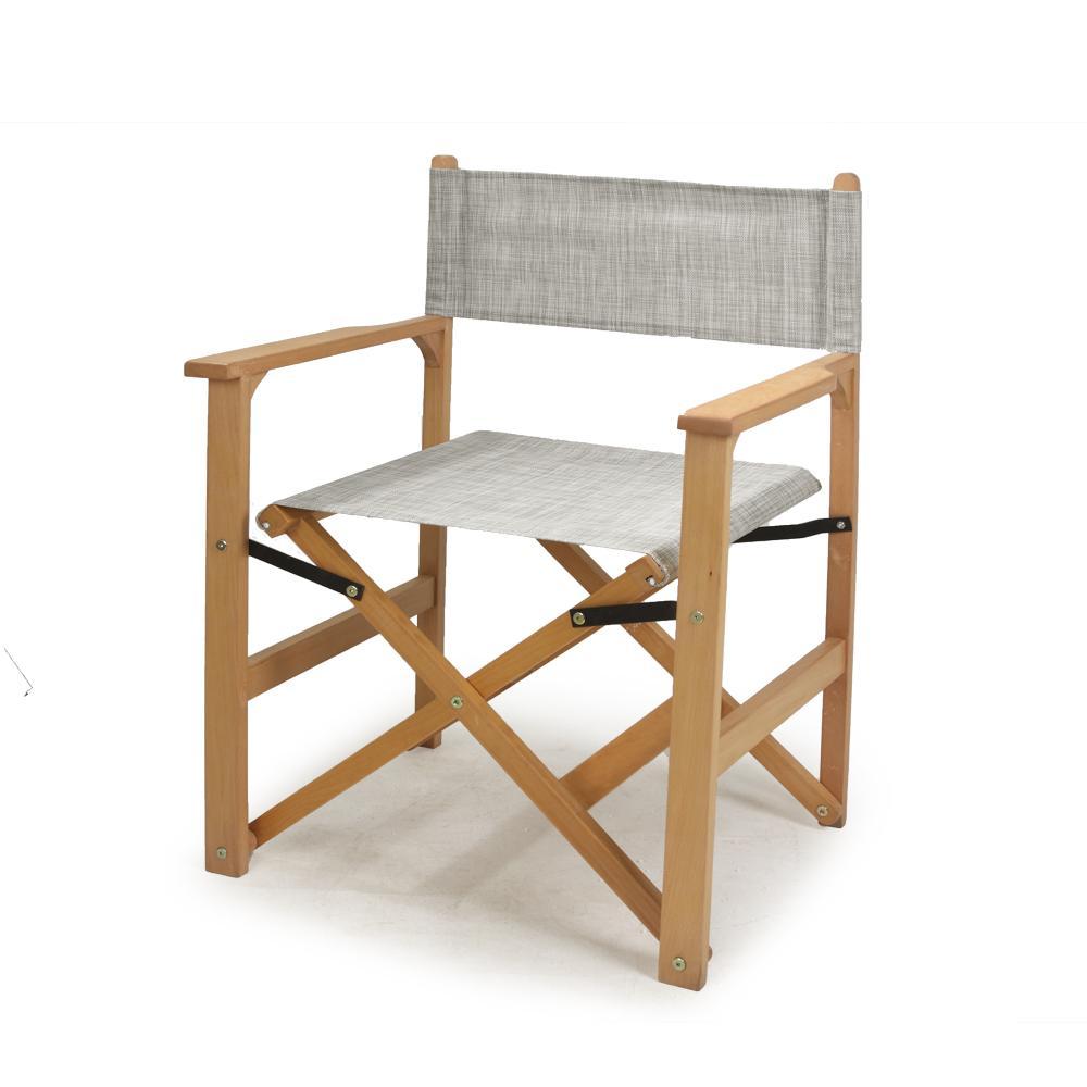 Director's Chair