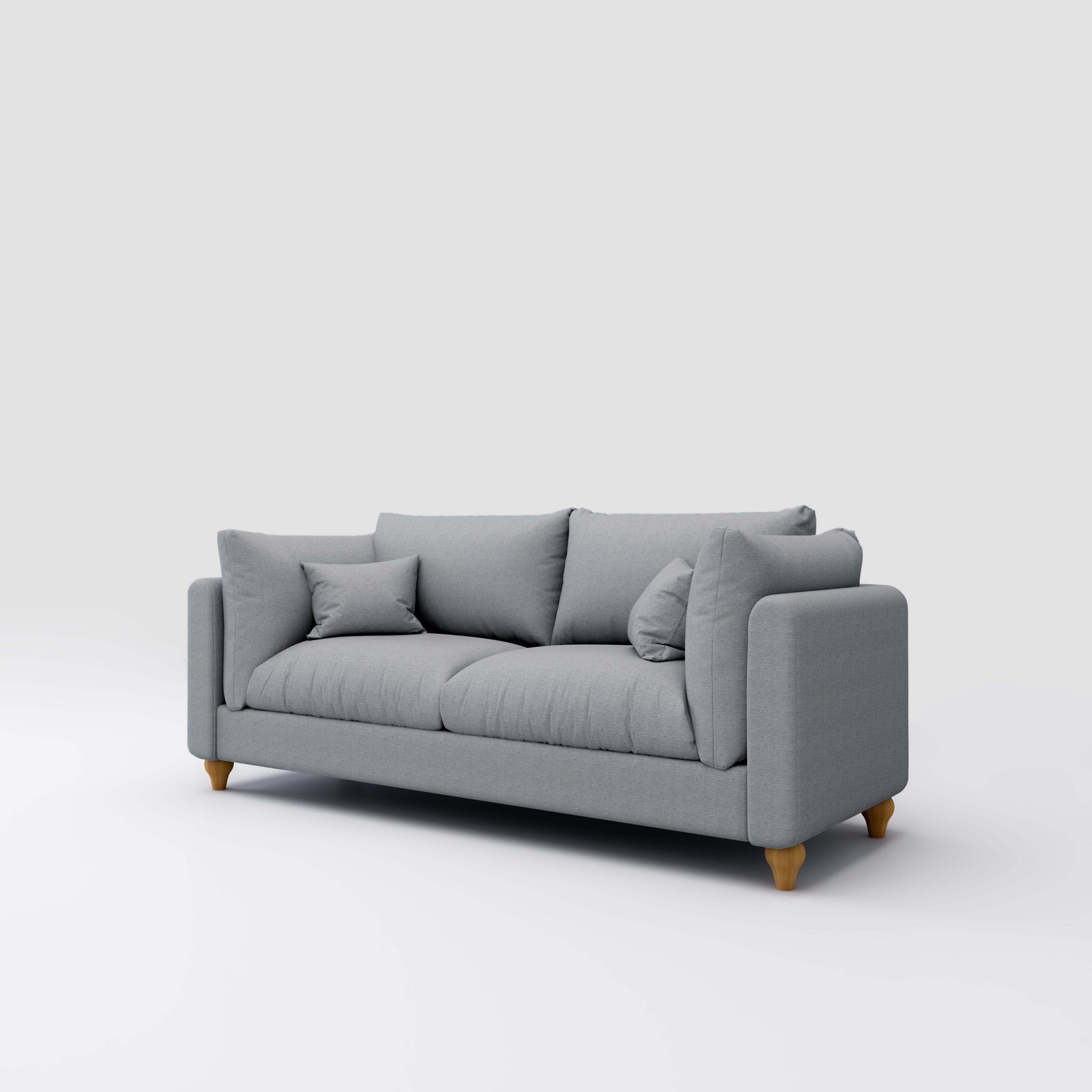 Cascade 2 Seater Sofa