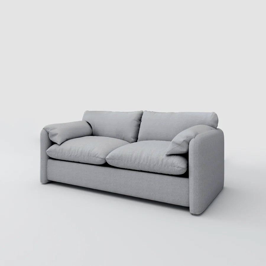 Ash 2 Seater Sofa