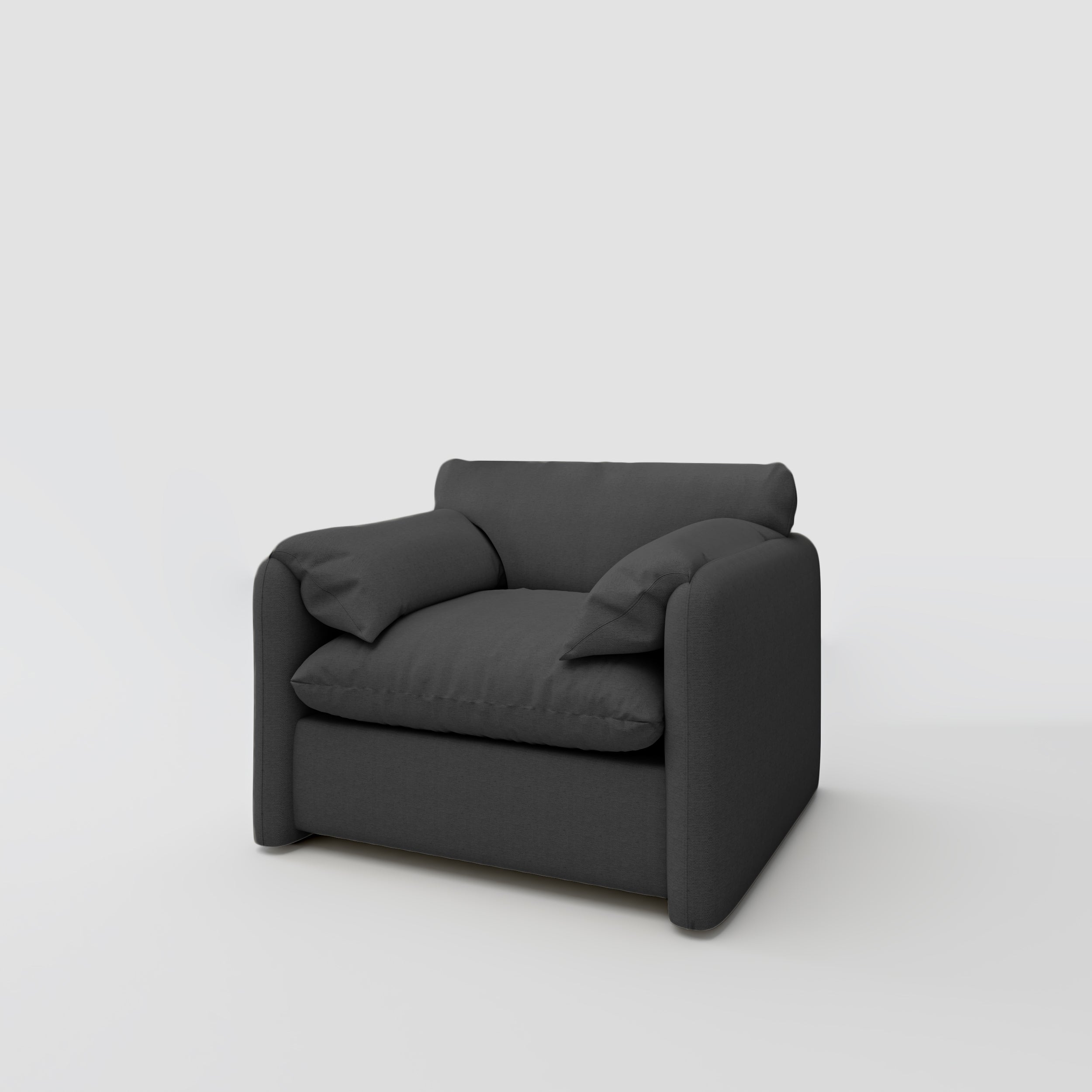 Ash Armchair