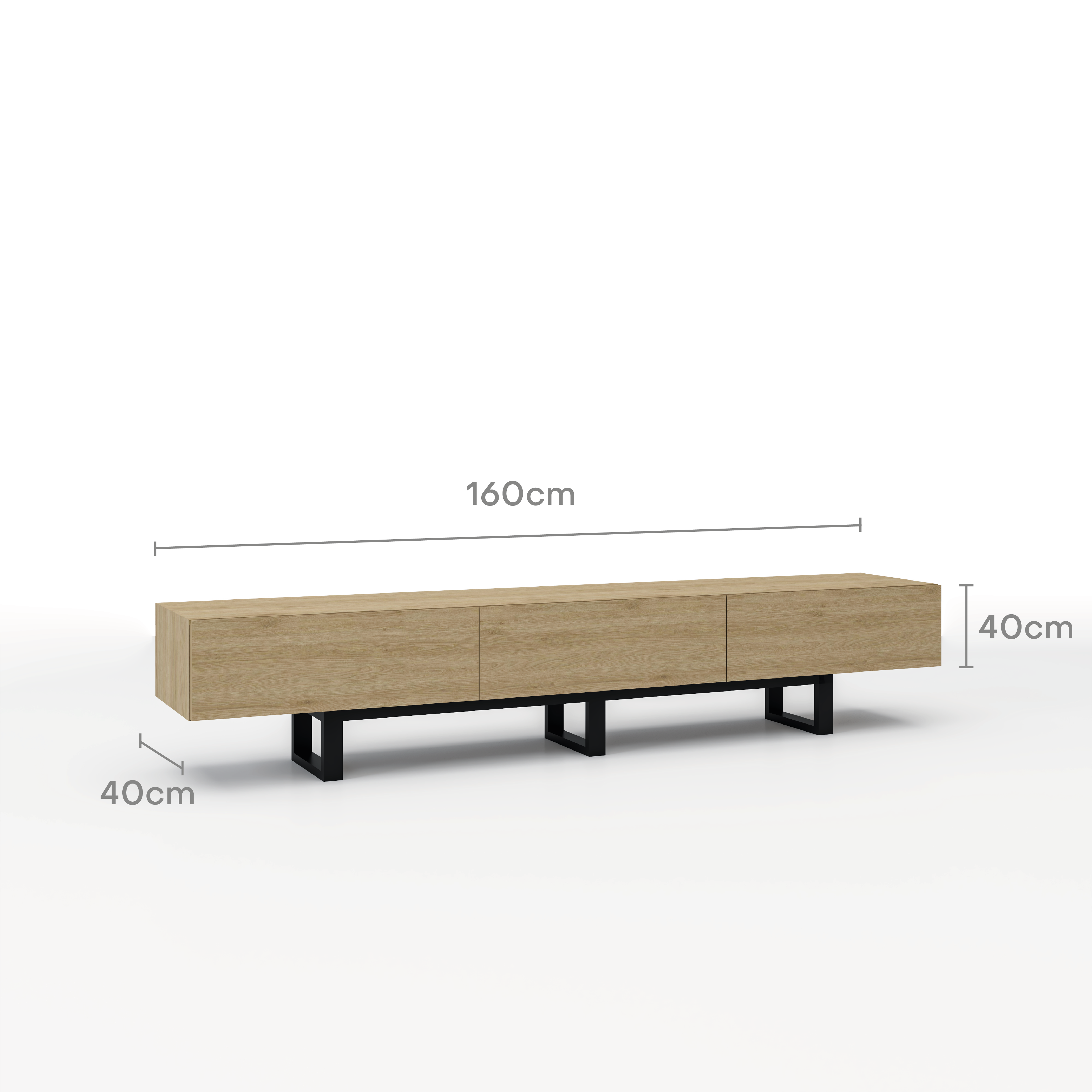 Barrosa TV Unit
