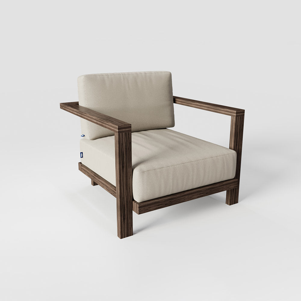 The Lantern Collection - Chair