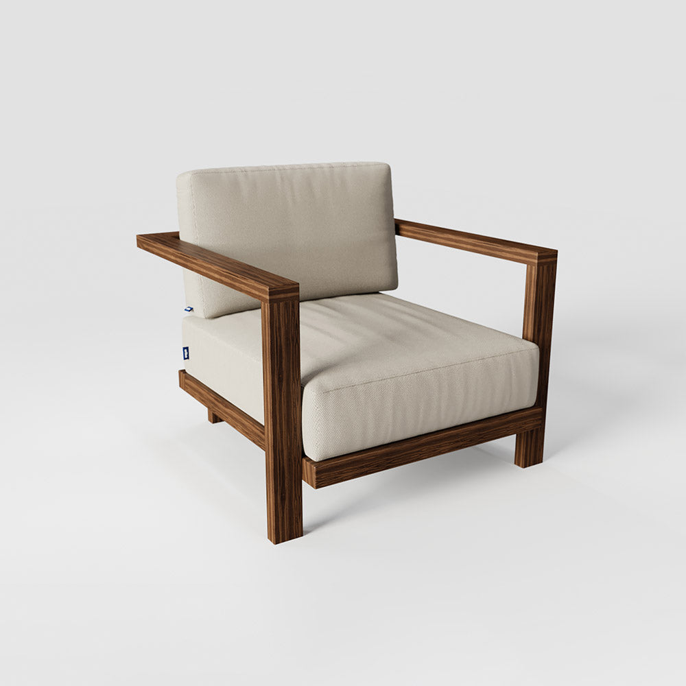 The Lantern Collection - Chair