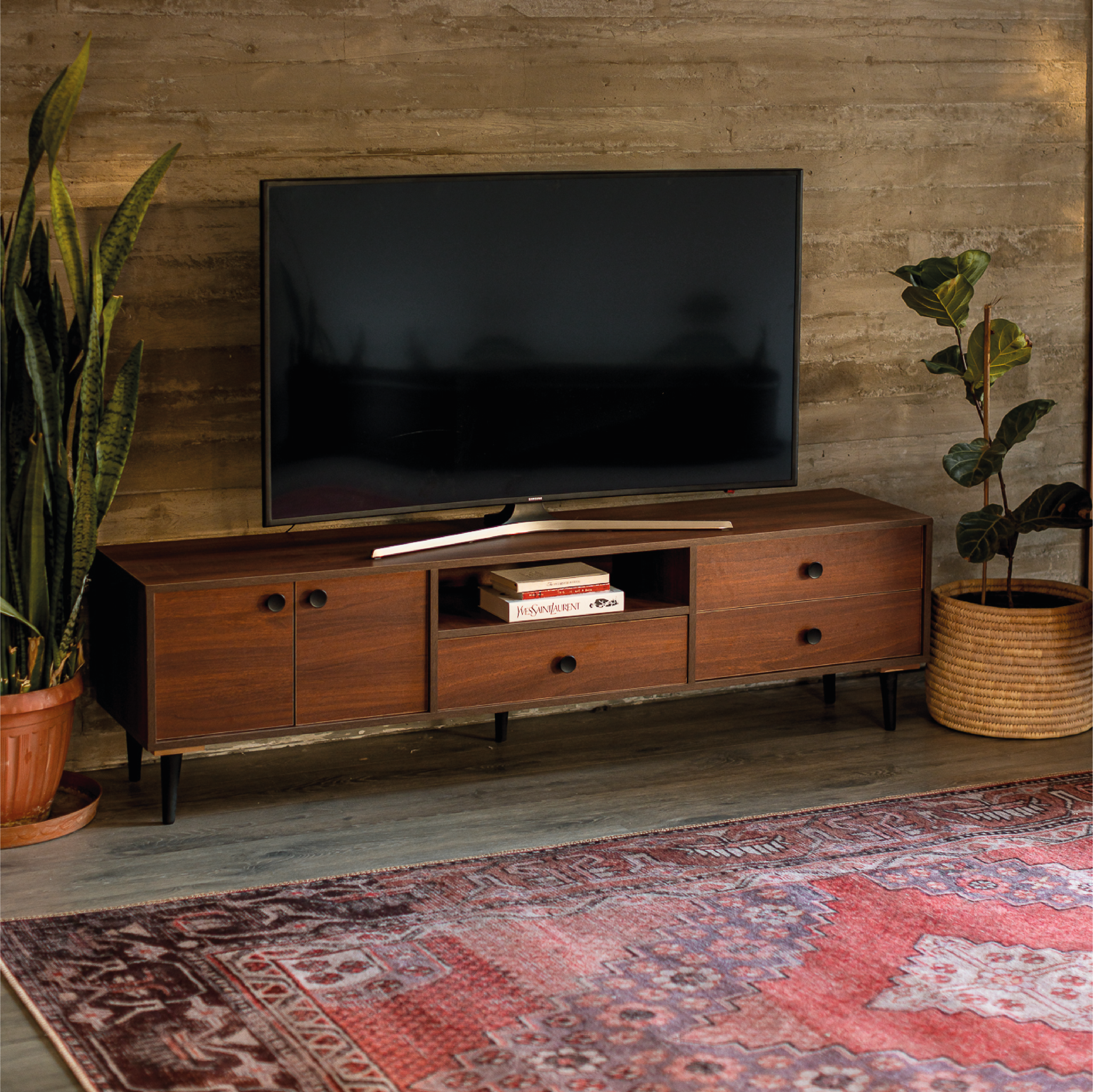 Bendita TV Unit