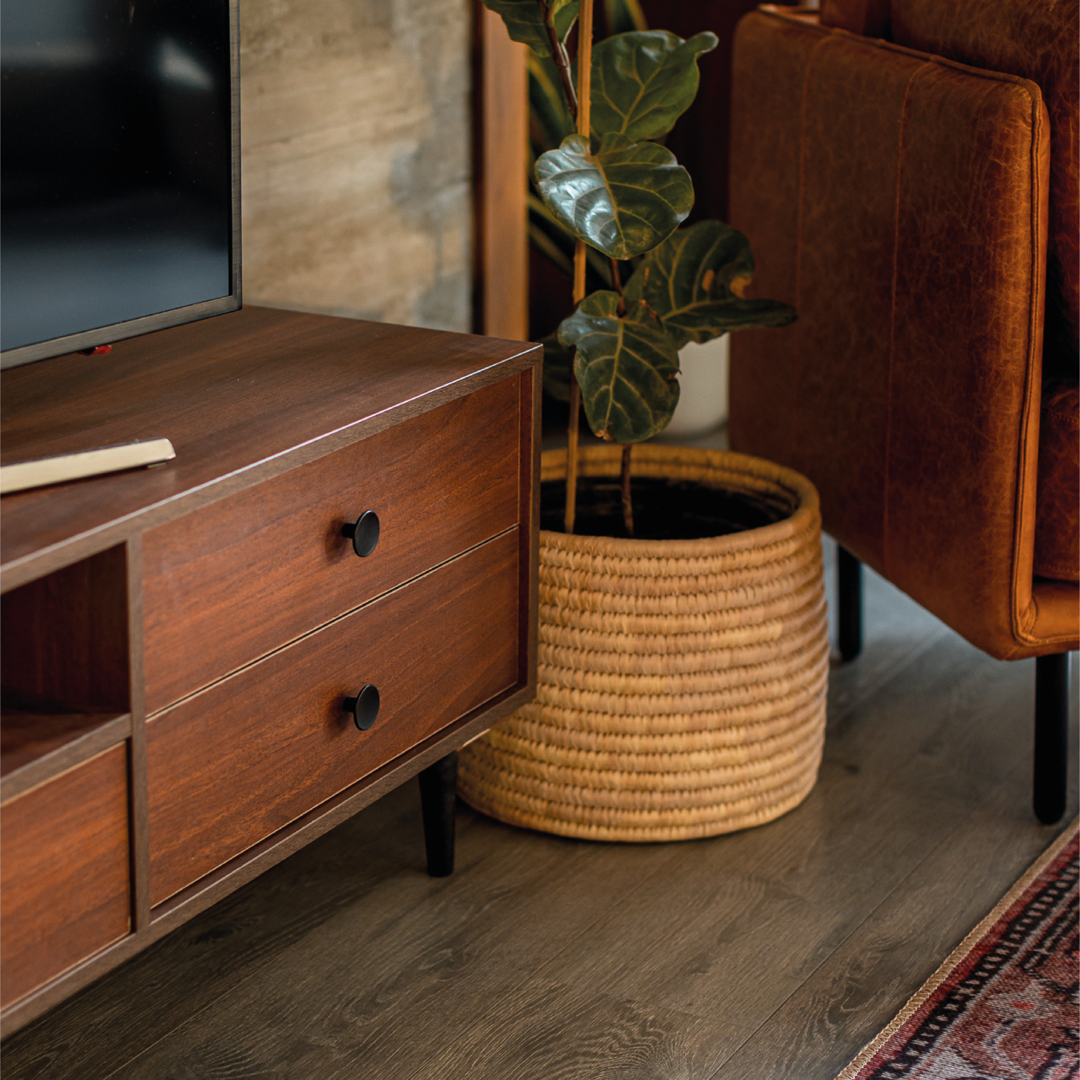 Bendita TV Unit