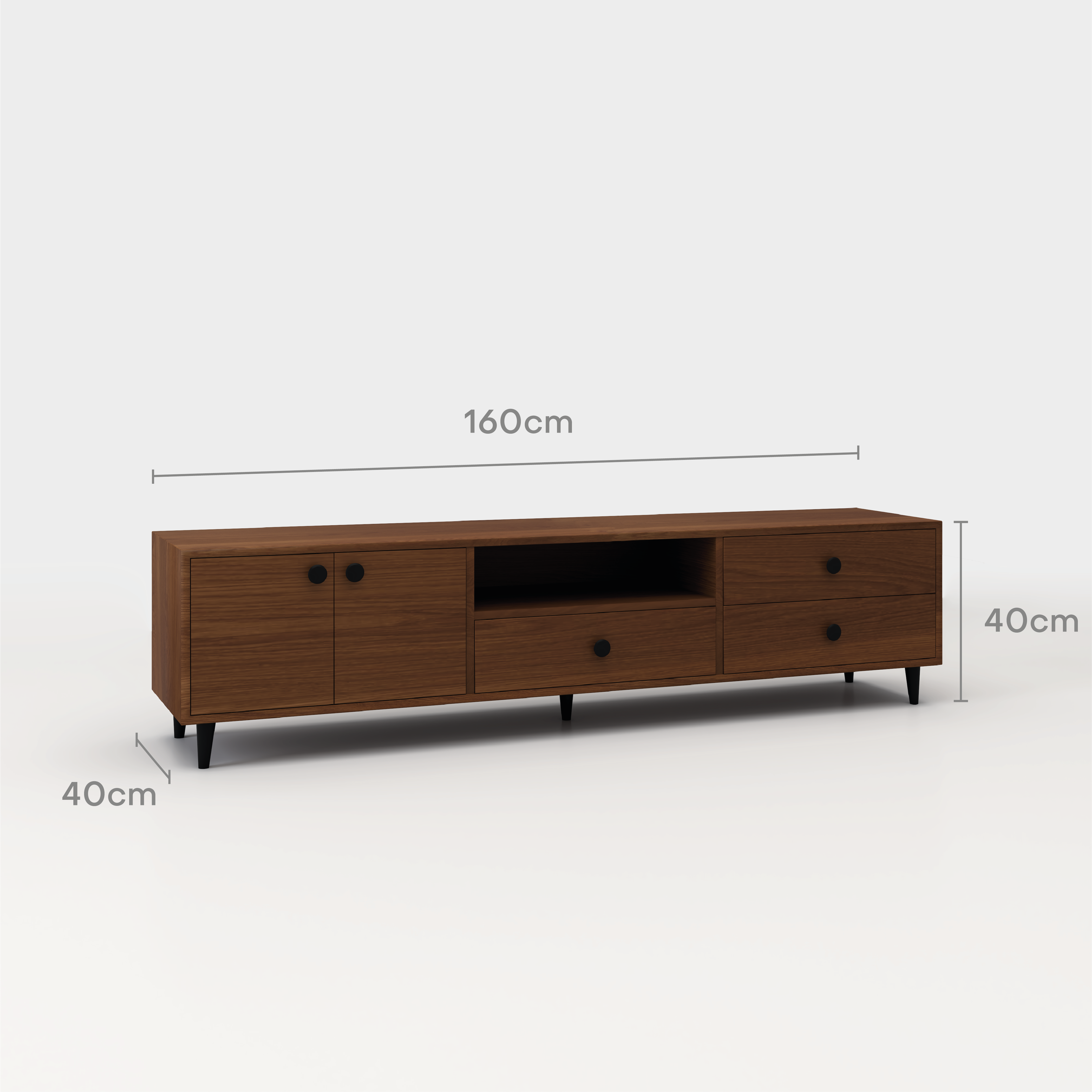 Bendita TV Unit