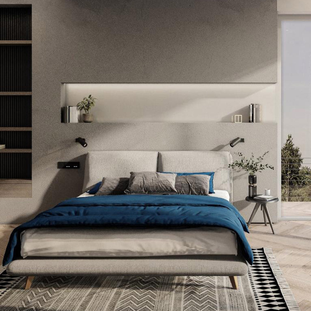 Bliss Bed