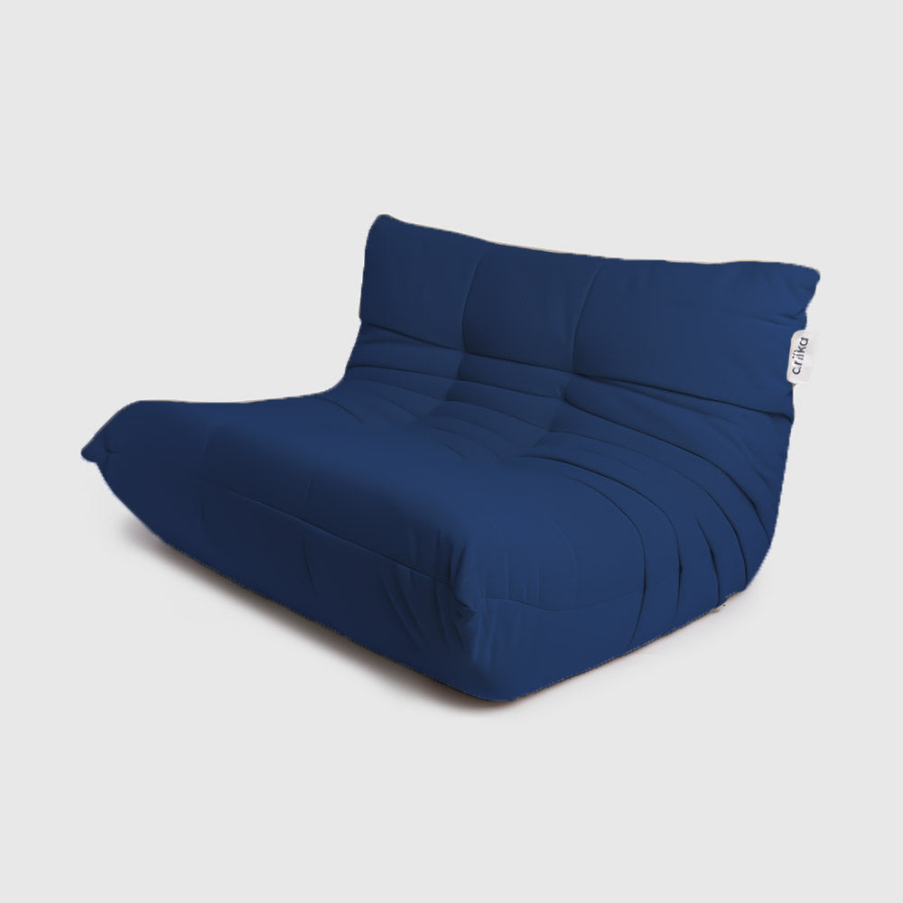 The Mellow Couch