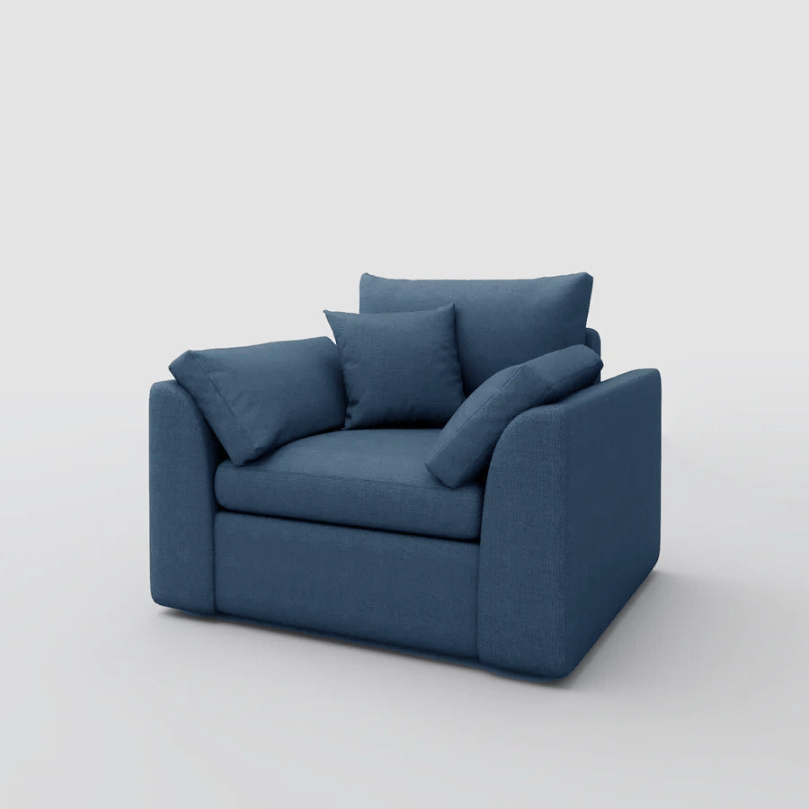 Brooke Armchair