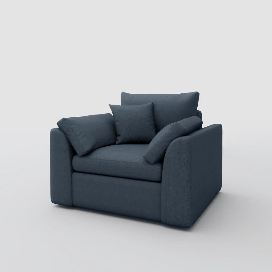 Brooke Armchair