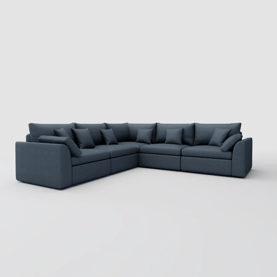 Brooke Corner Sofa