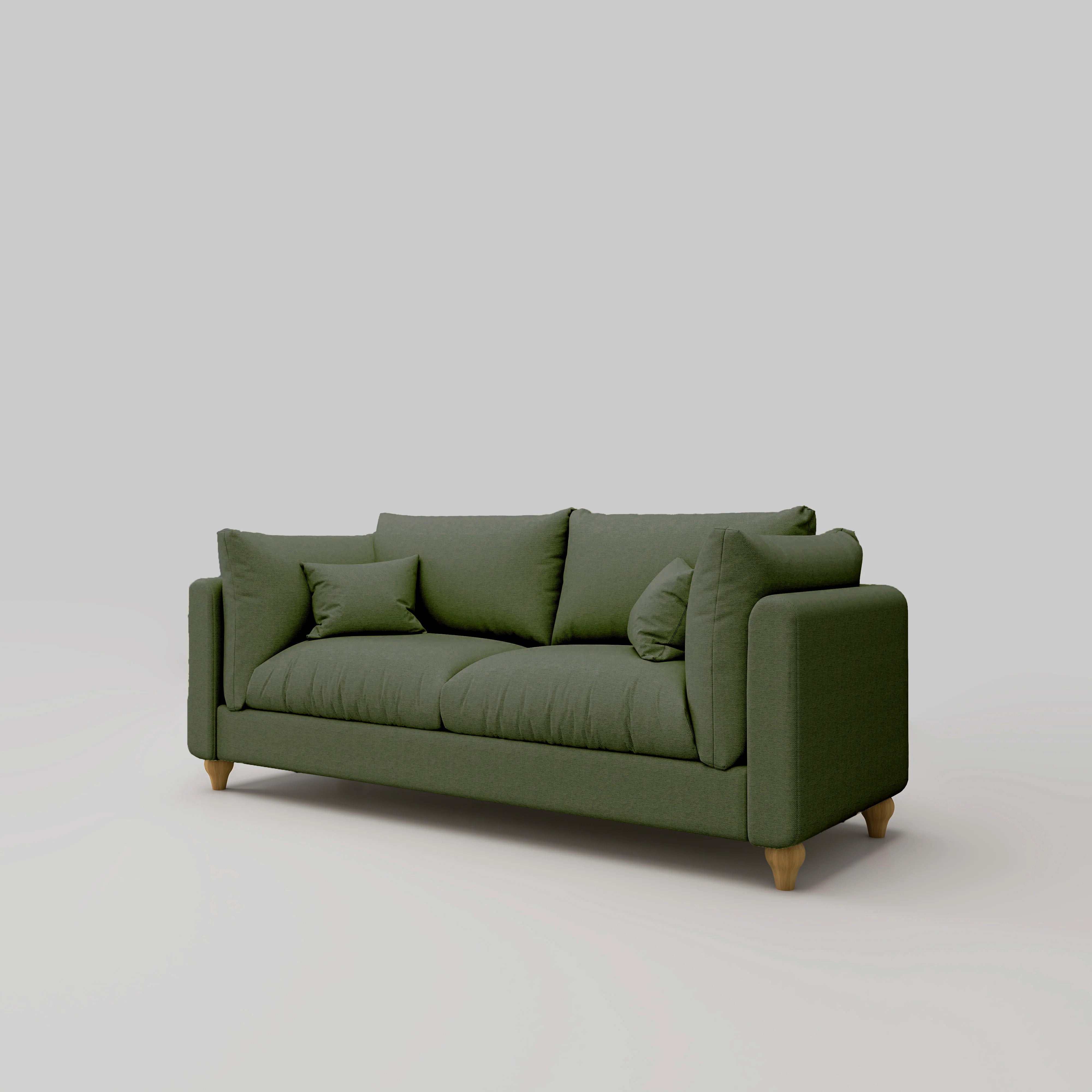 Cascade 2 Seater Sofa