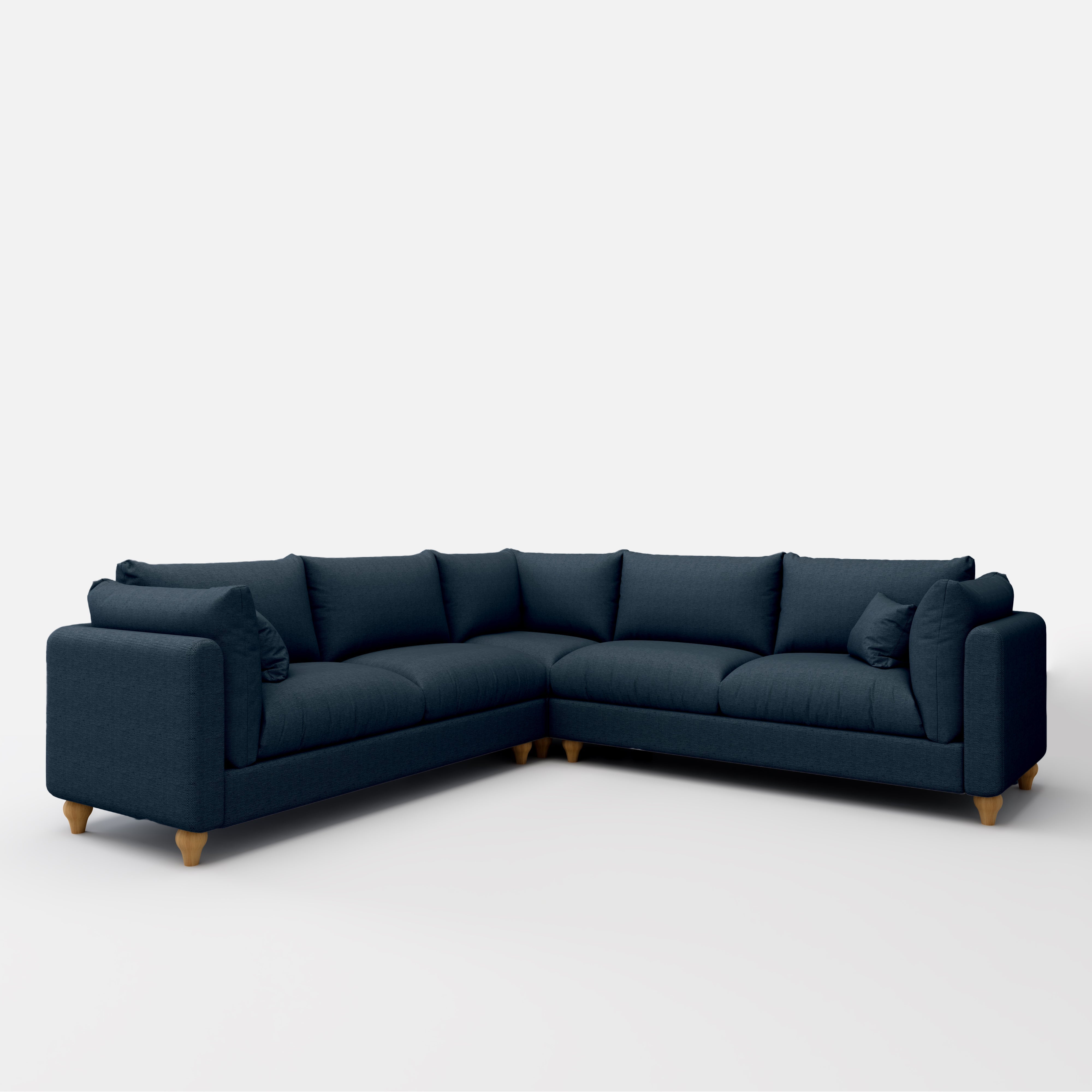 Cascade Corner Sofa