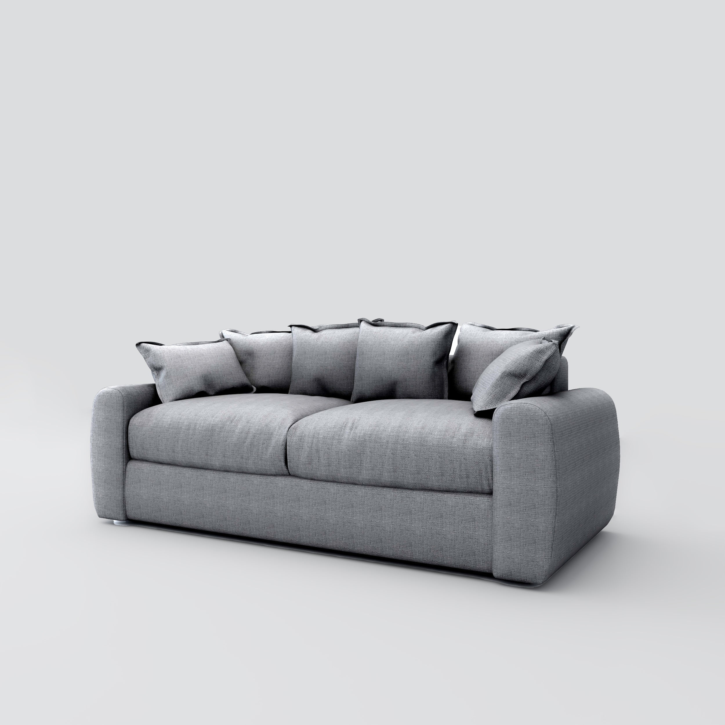 Faye 2 Seater Sofa
