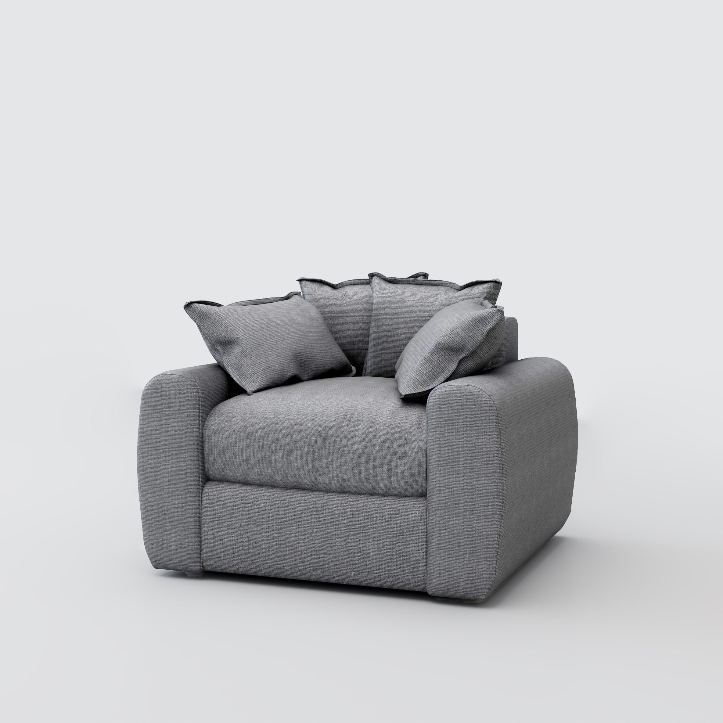 Faye Armchair