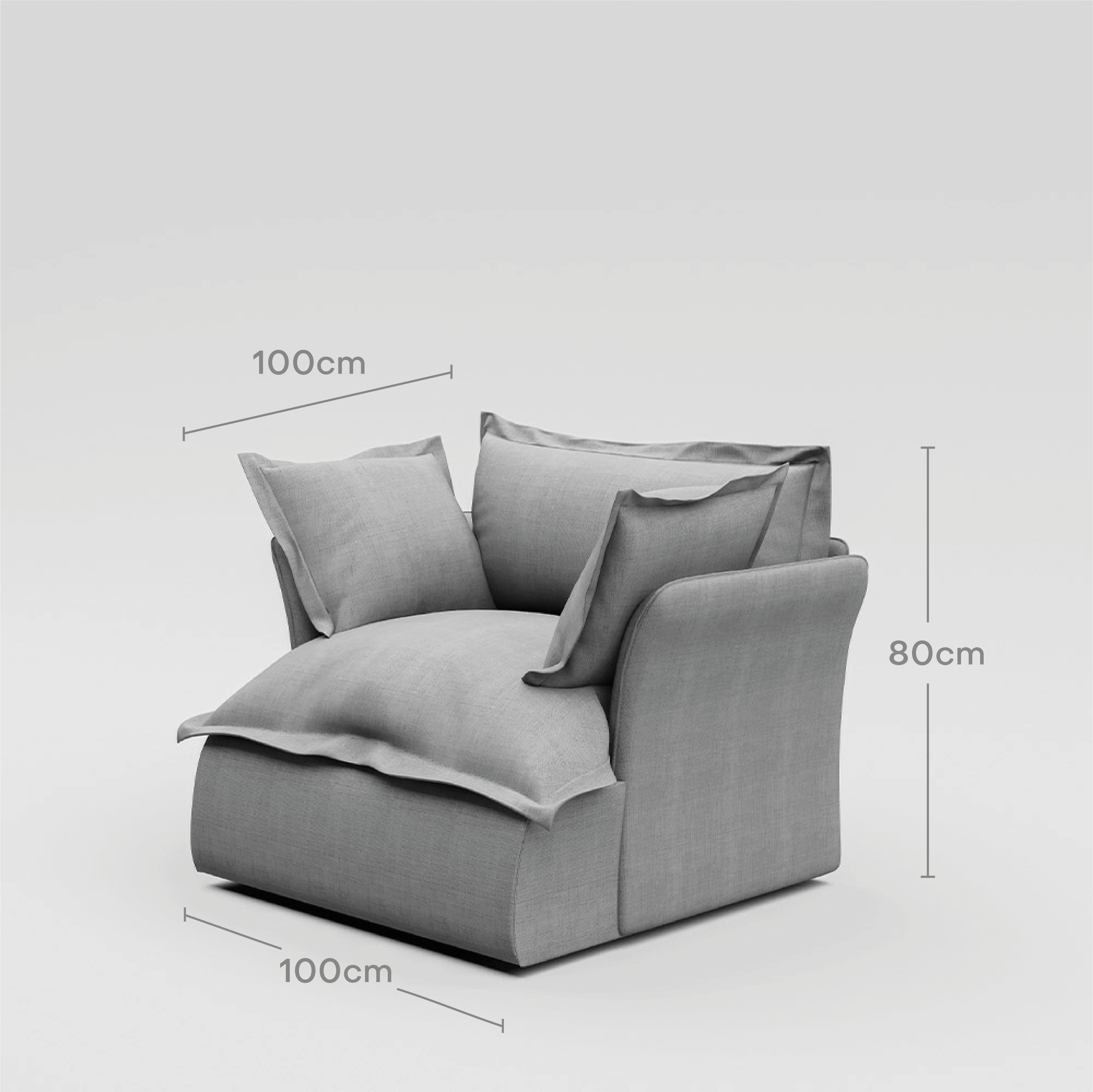 Haven Armchair