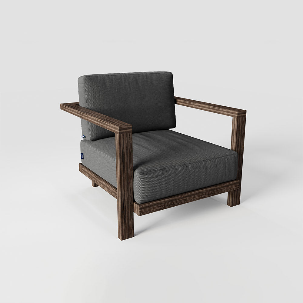 The Lantern Collection - Chair
